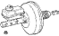 Brake accessories category icon/image